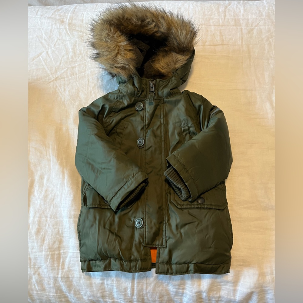 Gap Winter Parka